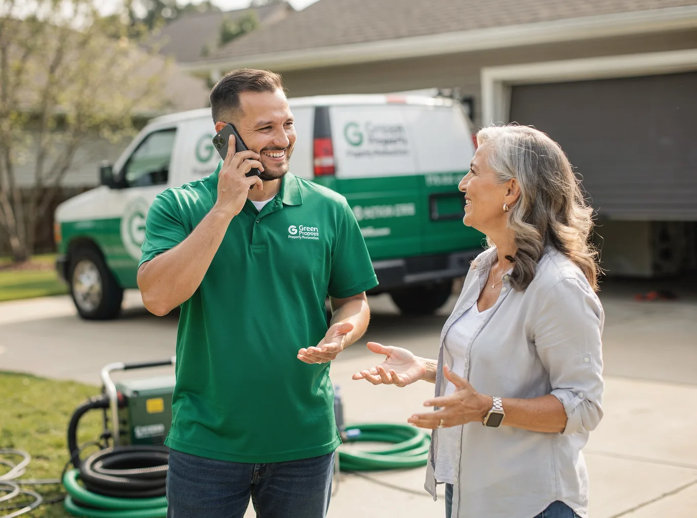 Water Damage Restoration Mark Center, OH FAQs